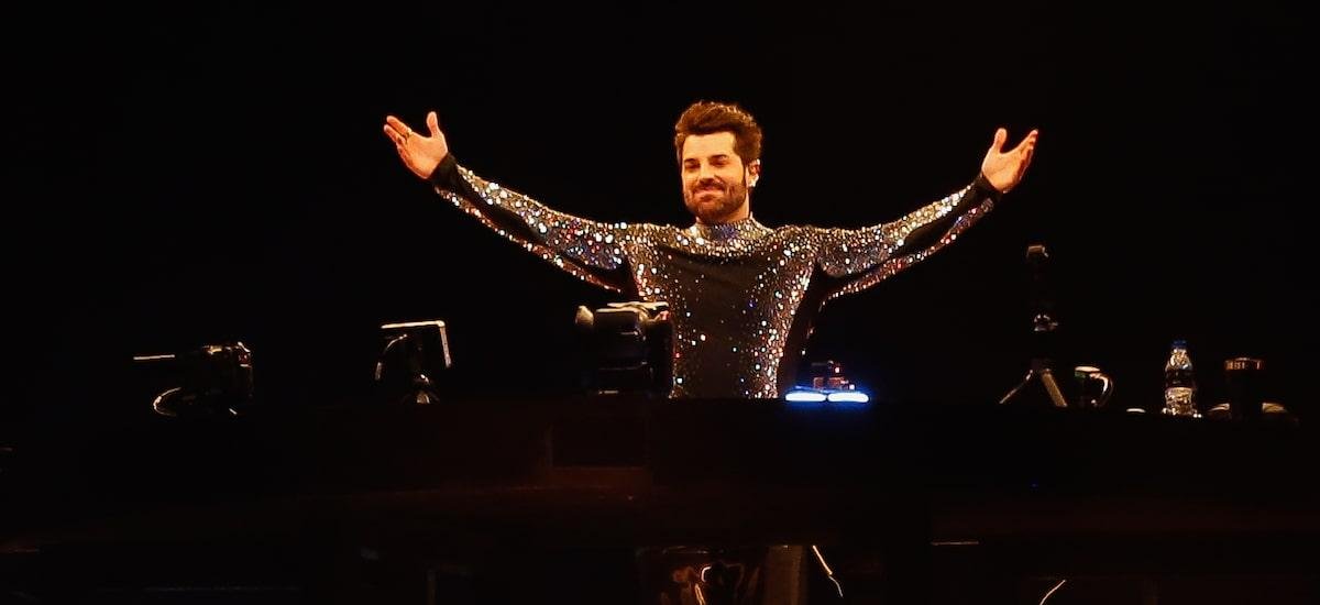 Rock in Rio anuncia Alok e Hwasa; saiba a data