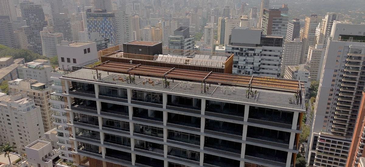 Nubank: conheça os edifícios que vão abrigar os novos escritórios da fintech