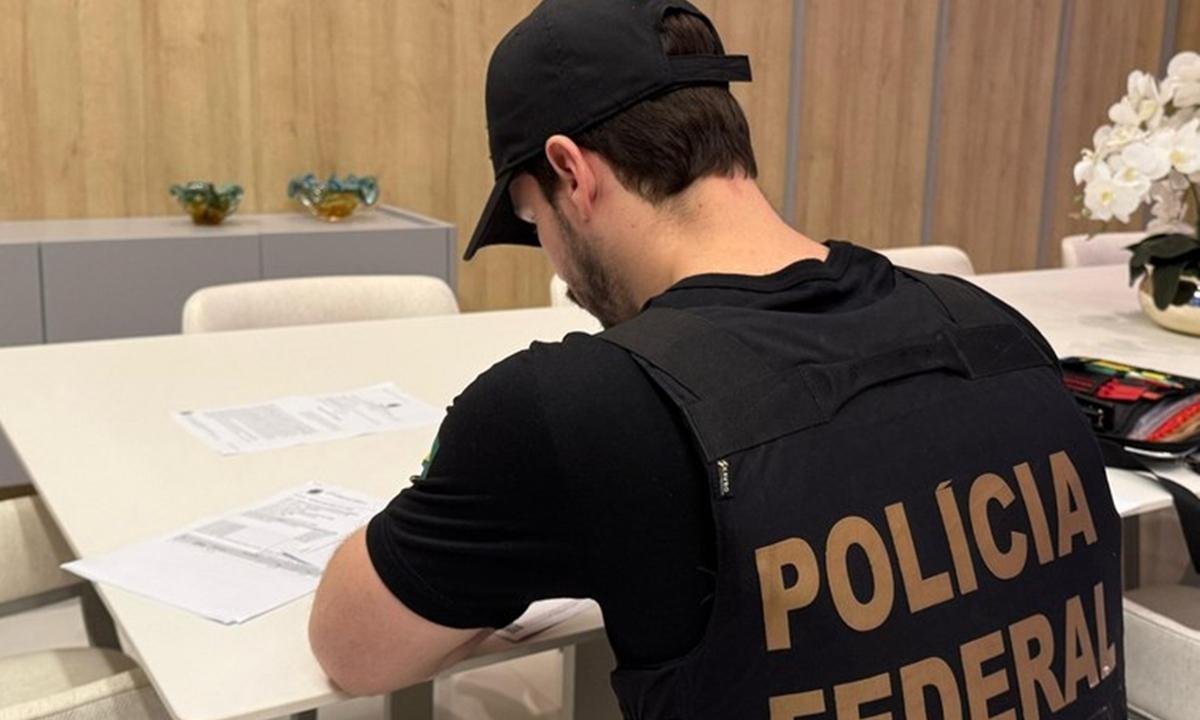 Empreiteiros são suspeitos de pagar propina por contratos milionários