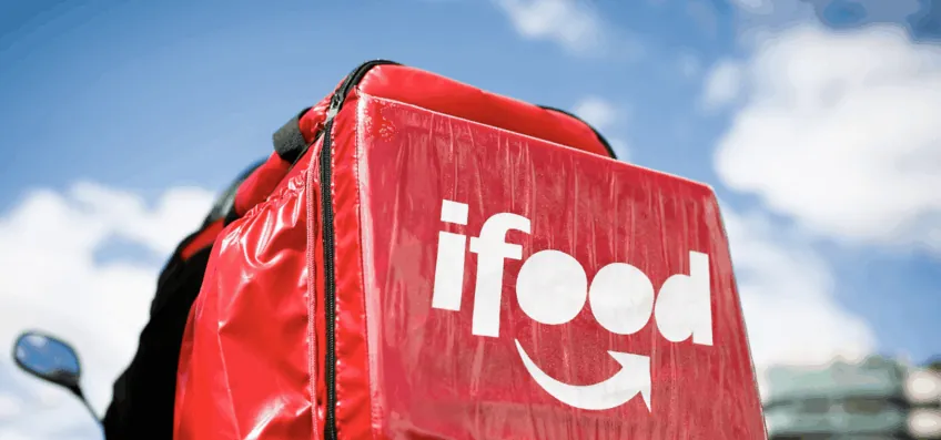 iFood confirma vazamento de dados de 1,2 milhão de usuários