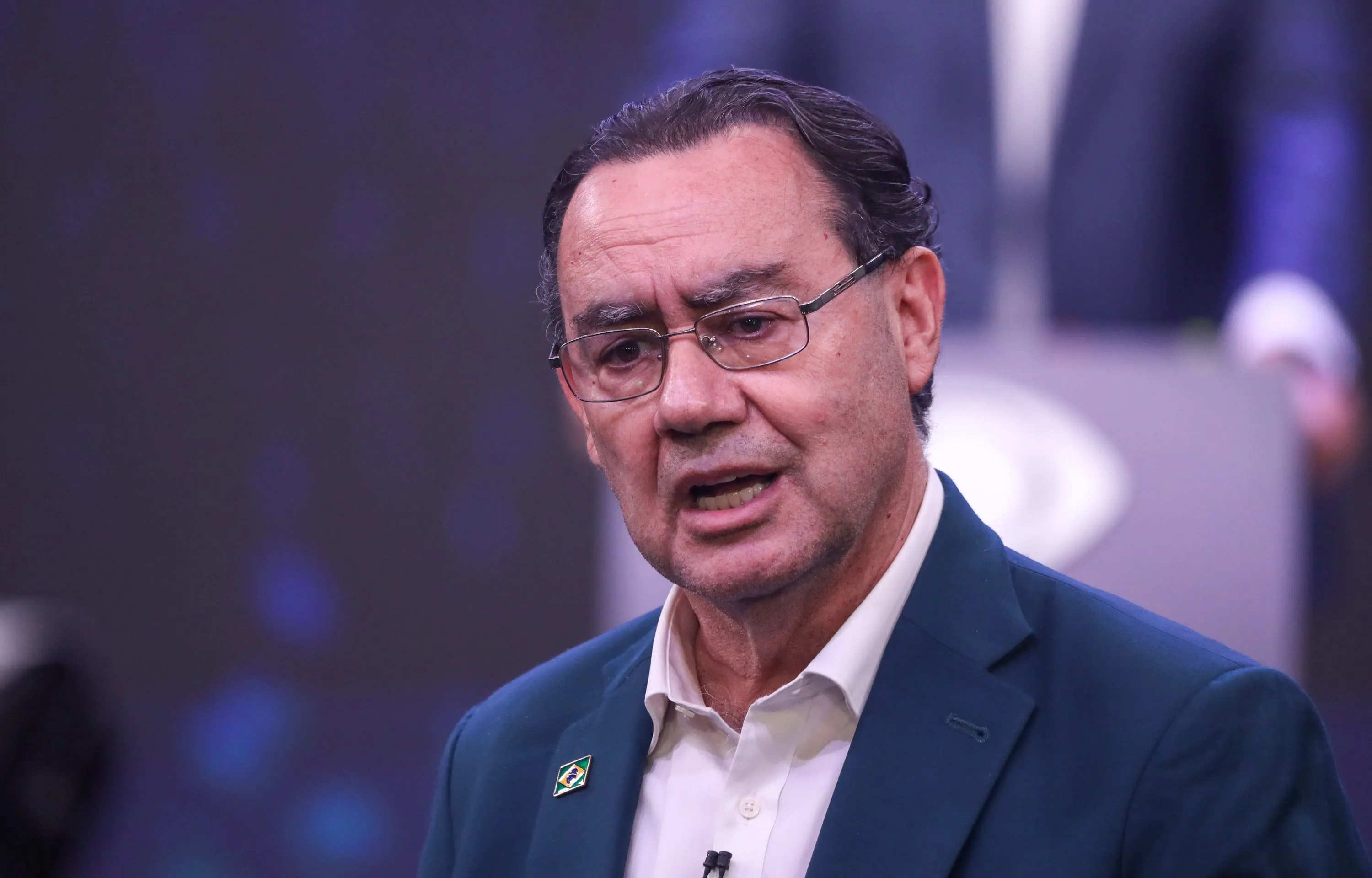 Quaest: veja o desempenho de Augusto Cury por segmentos do eleitorado