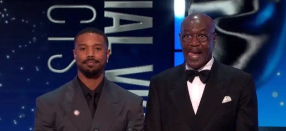 Jurado deixa o Bafta e condena condução de episódio envolvendo insultos racistas: ‘Imperdoável’