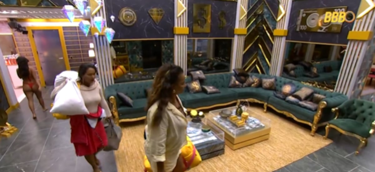 BBB 26: Madrugada tem aposta em Paredão falso, troca de quartos e racha entre aliados; veja o resumo