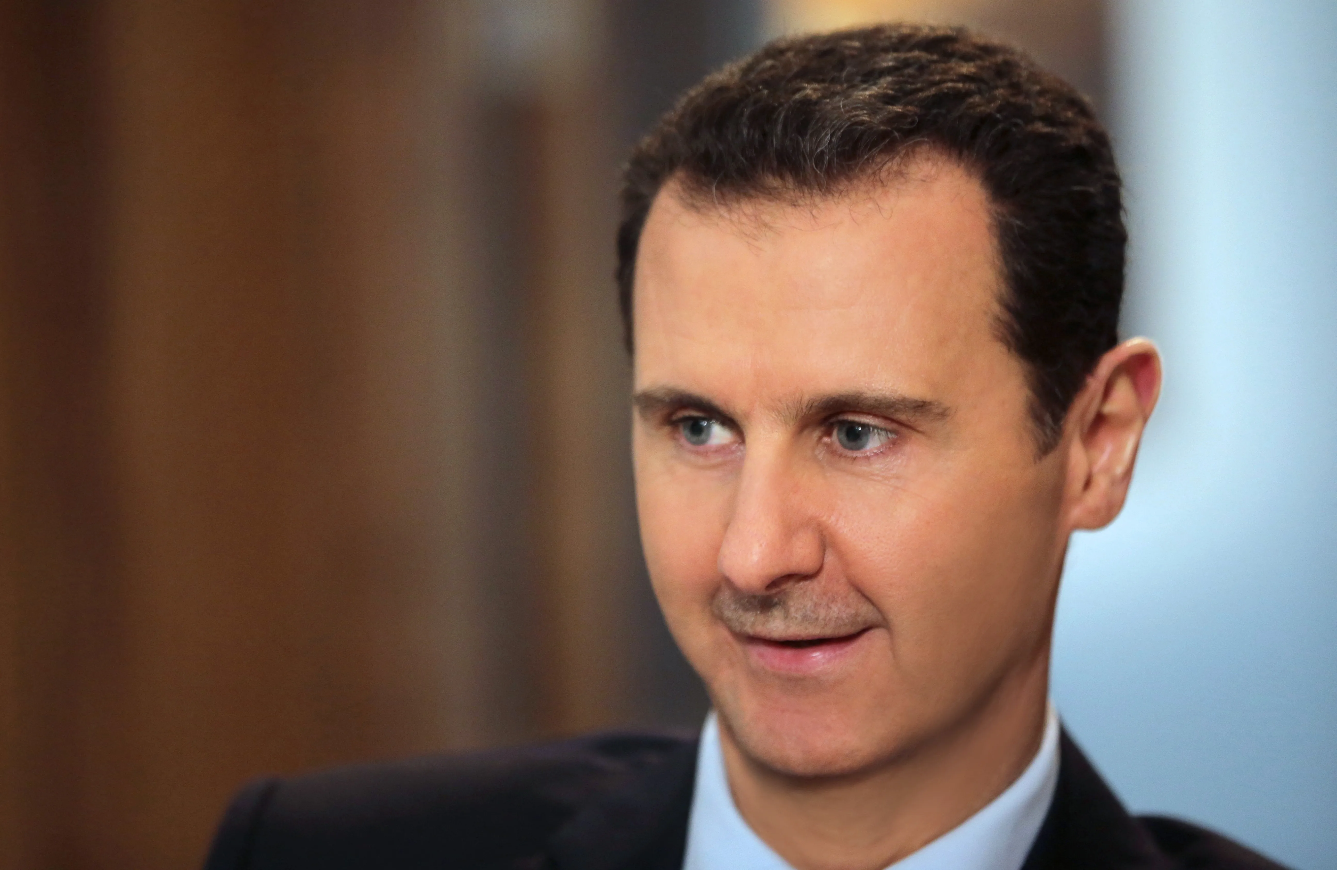 Líder religioso de Bashar al-Assad é condenado a prisão perpétua na Síria
