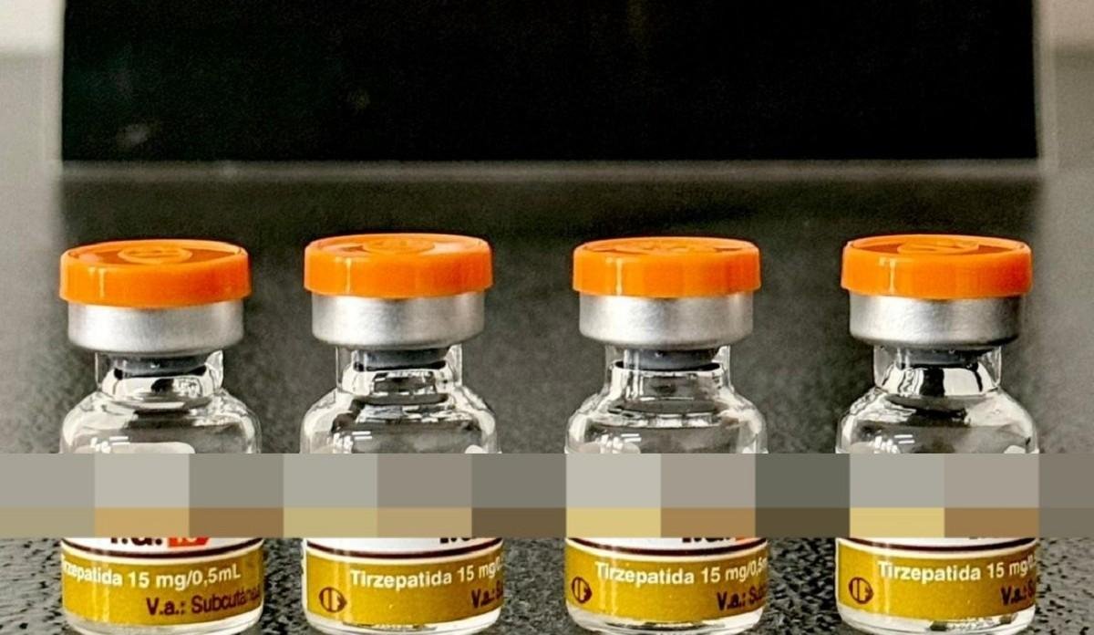 Polícia apreende em Piraúba remédios para emagrecer enviados de Goiás | G1