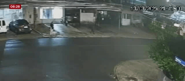 Assassino de adolescente vendedor de paçoca é condenado a 57 anos