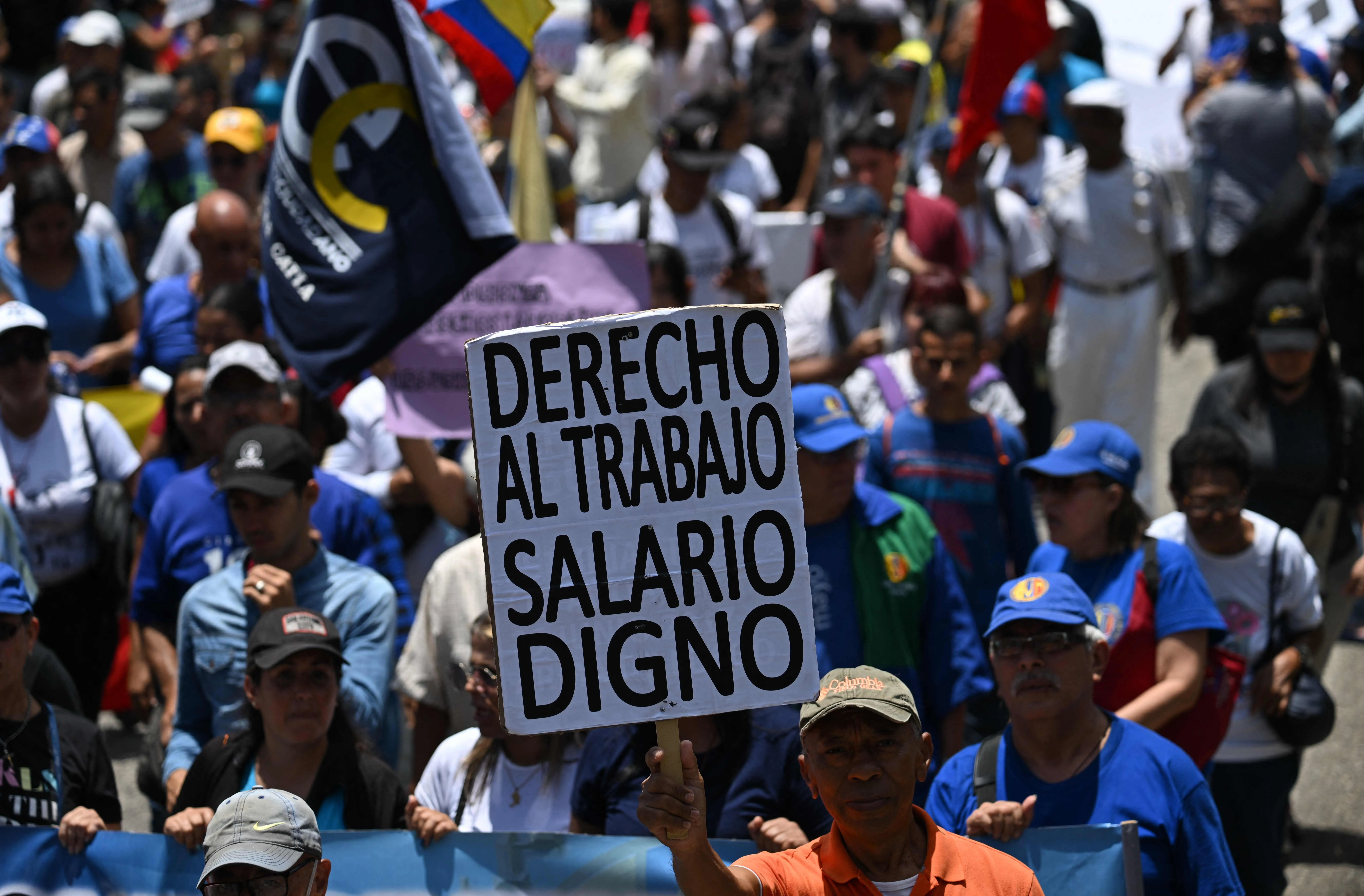 Dia do Trabalho é feriado ou ponto facultativo? Veja quando é a próxima folga