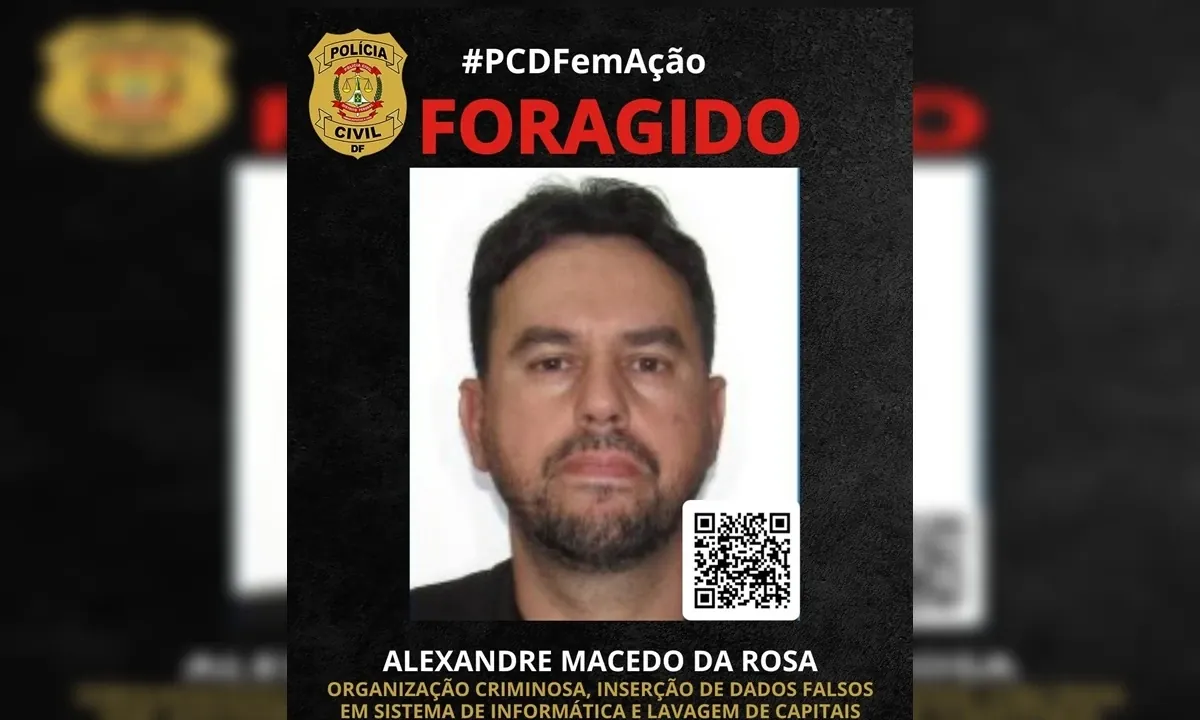 Detran: servidor que fraudou milhões em esquema diz ser “inimputável”