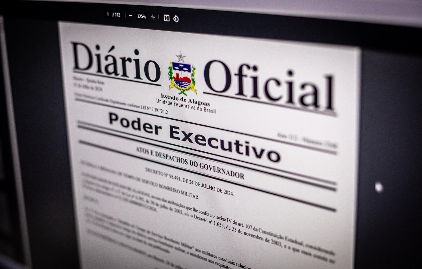 Concurso Seplag AL: Edital é publicado com salário de R$ 5,7 mil | G1