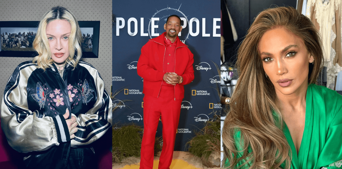 Famosos estrangeiros que já curtiram o Carnaval brasileiro; veja lista