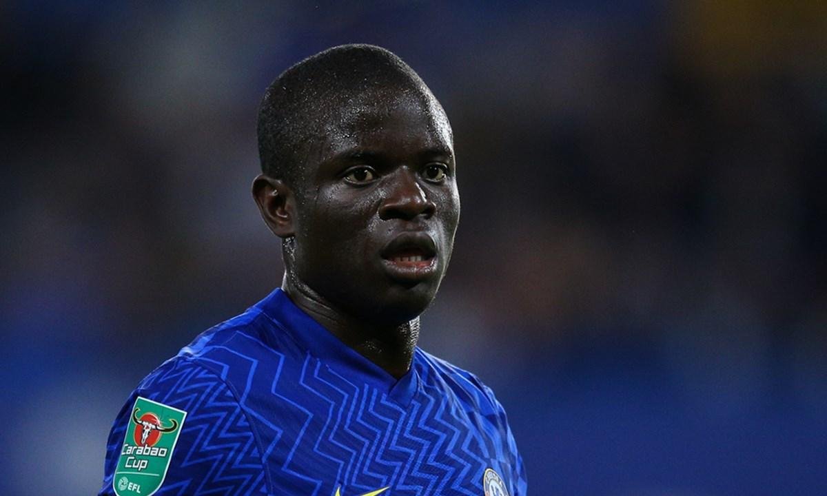 Após polêmica com Al-Ittihad, Fenerbahçe anuncia contratação de Kanté