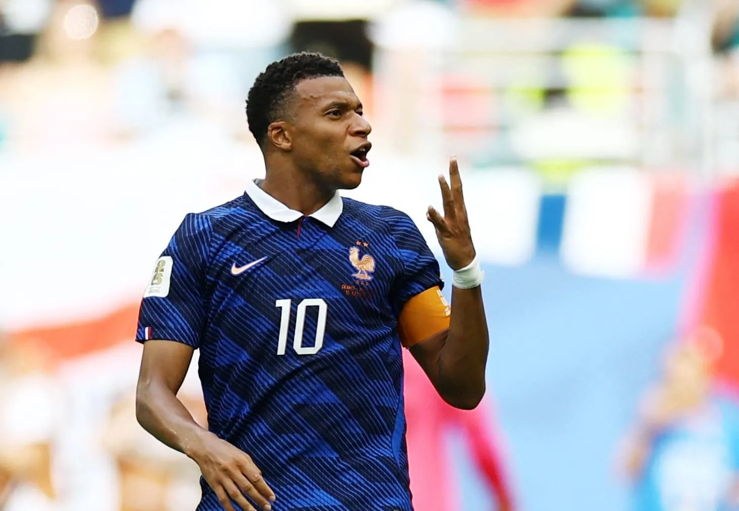 Mbappé fecha a Copa com 10 gols e marca que não ocorria desde 1970; entenda