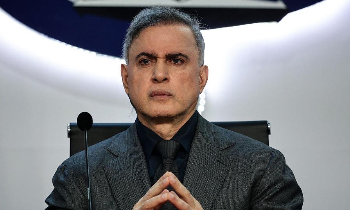 Aliado de Maduro, procurador‑geral da Venezuela renuncia