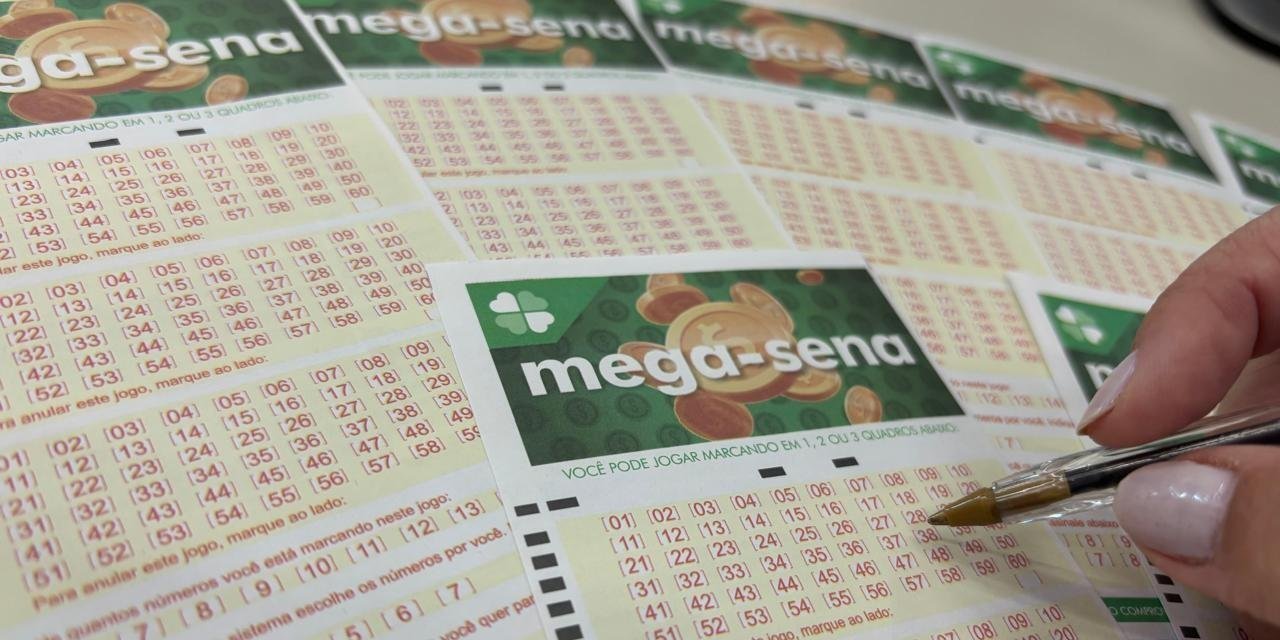 Mega-Sena, concurso 2.982: prêmio acumula e vai a R$ 65 milhões | G1