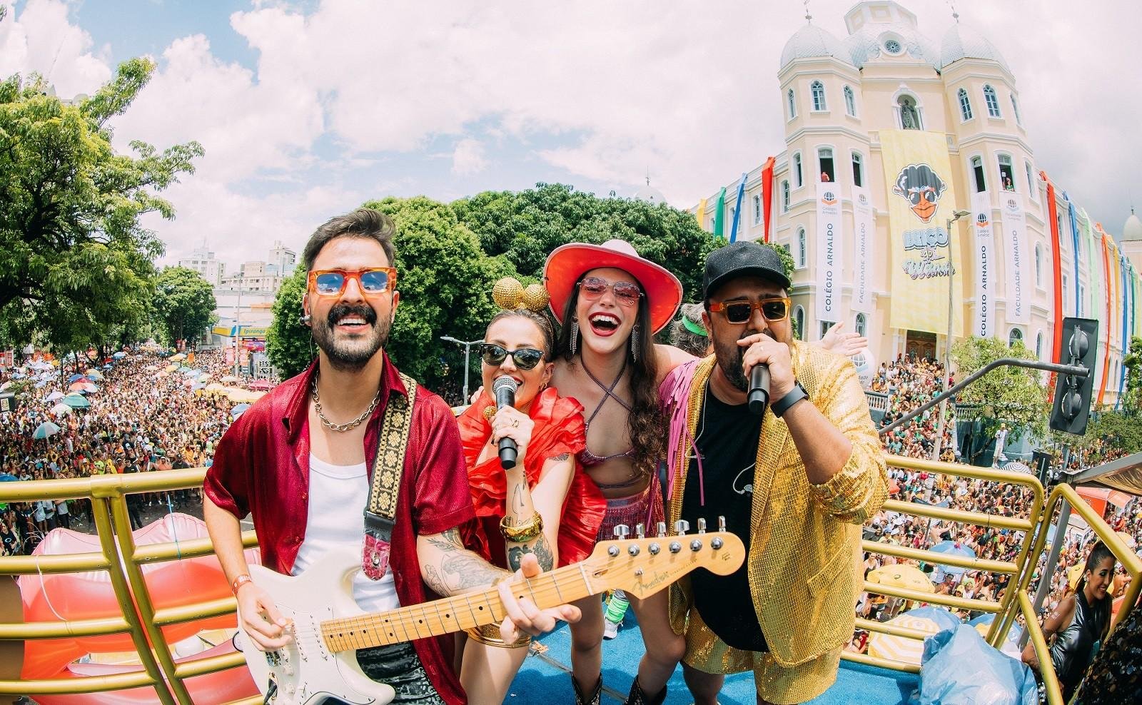 Música brega, visita a bunker e teatro: confira agenda cultural em BH | G1