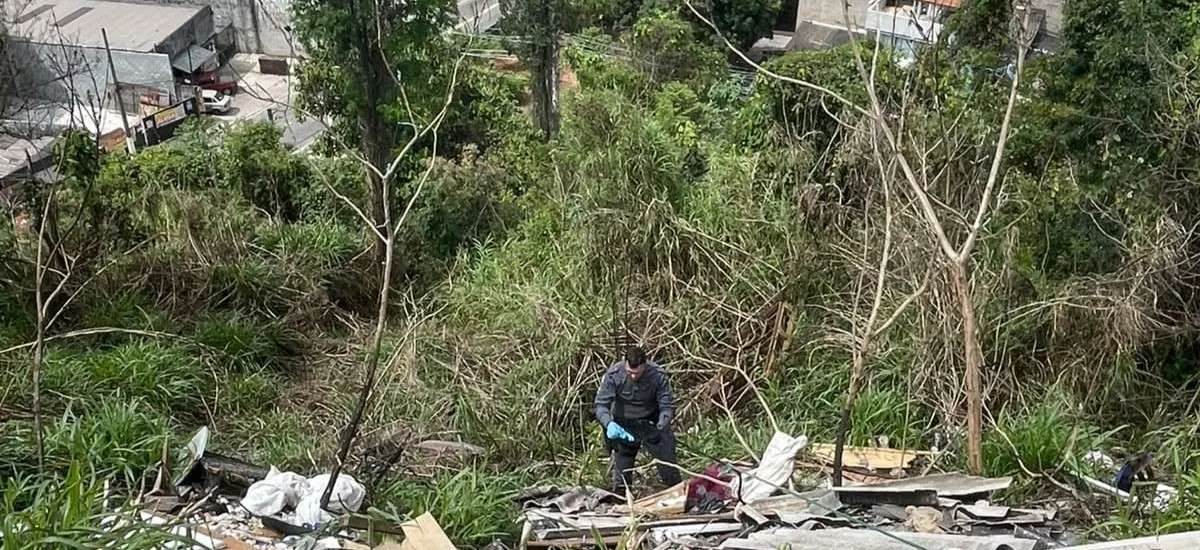 Polícia Civil investiga casos de corpos encontrados em sacos em SP, mas afasta hipótese de 'serial killer'