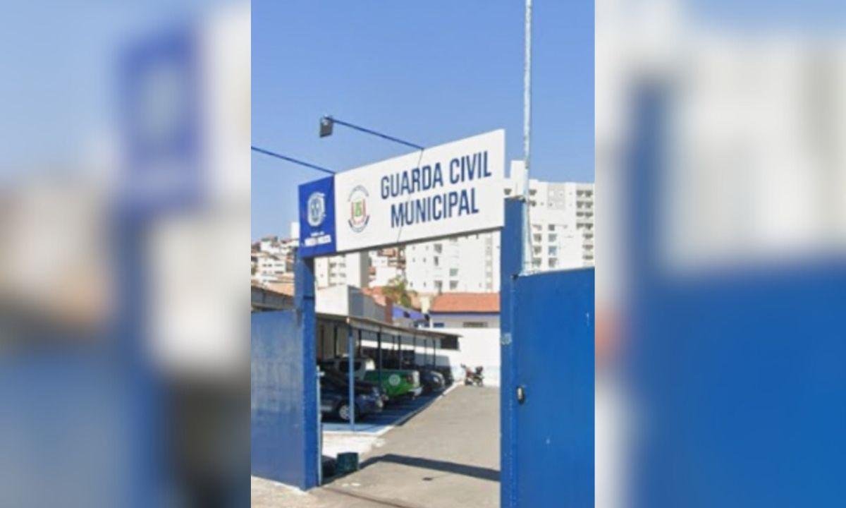 Armas são roubadas nas dependências da GCM de Várzea Paulista