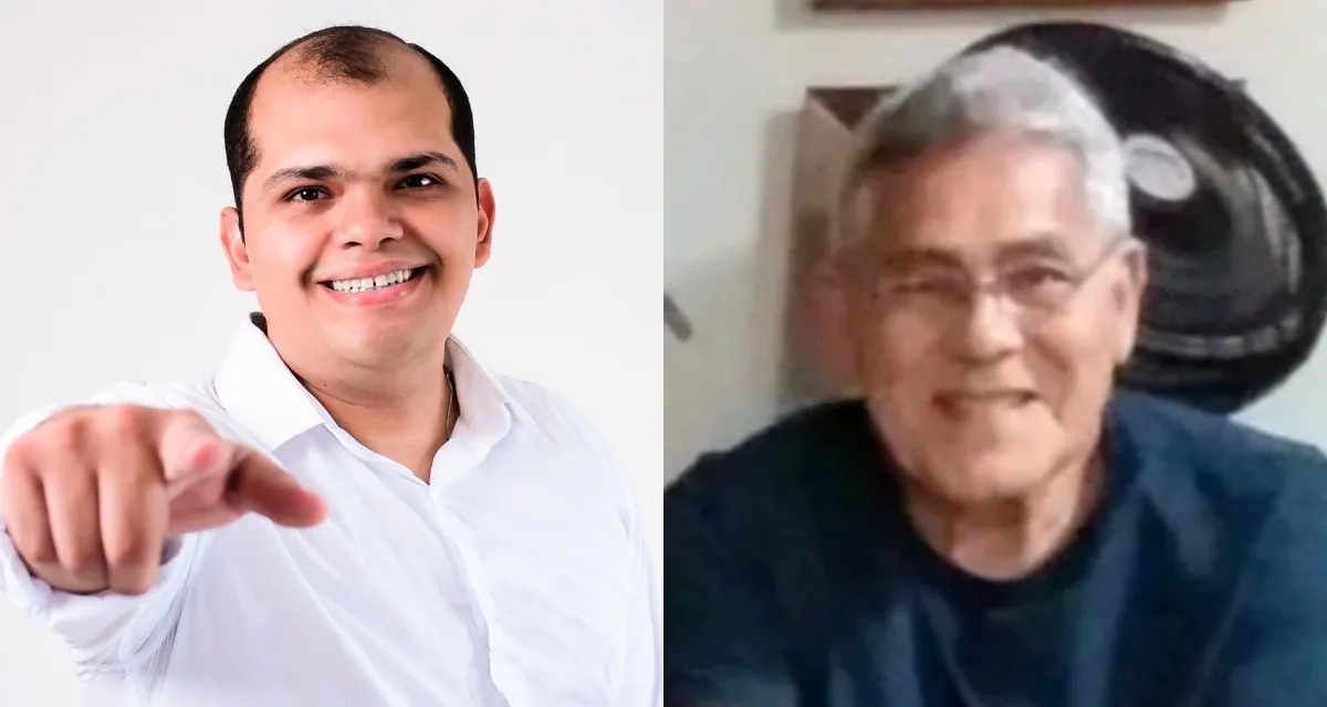 William Bittar registra candidatura ao ‘governo tampão’ do AM