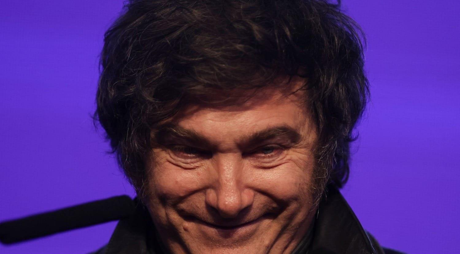 Milei celebra prisão de Maduro após ataques e provoca governo brasileiro