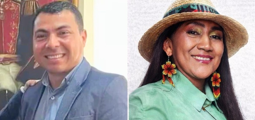 Candidatos ao Congresso na Colômbia desaparecem em meio a crise de segurança às vésperas das eleições