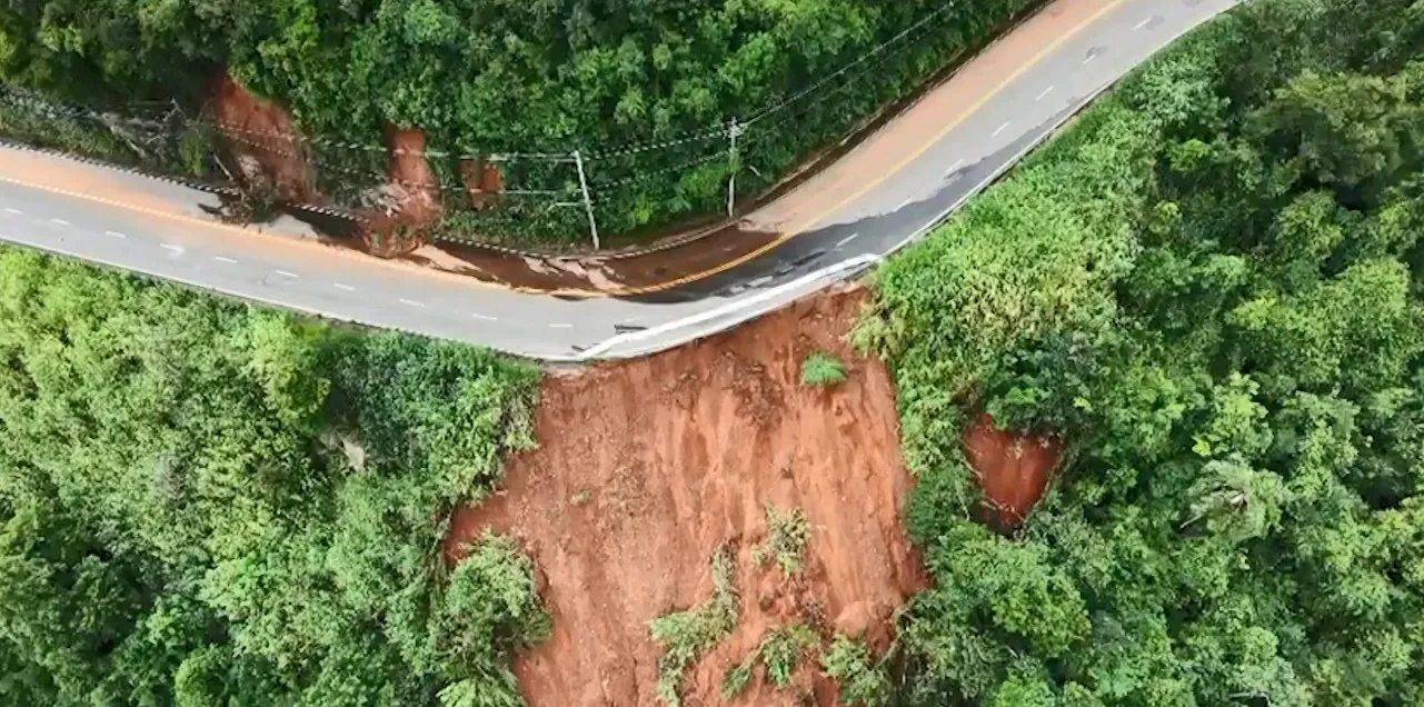 Morros, encostas e ocupação irregular: o que agravou a tragédia em MG