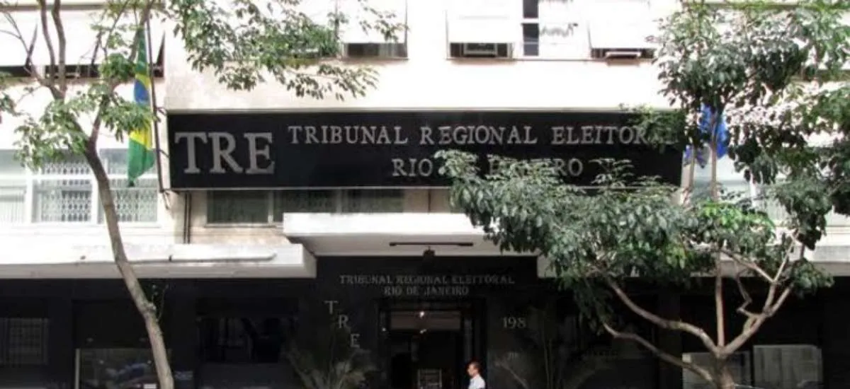 TRE-RJ altera 66 locais de votação como medida de segurança contra ação do crime organizado