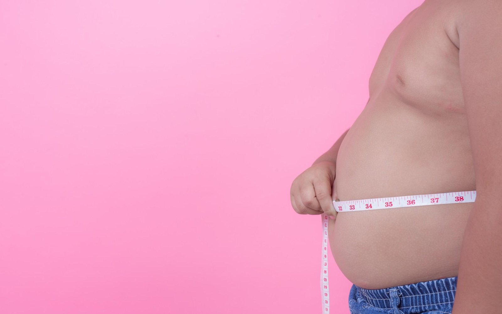 1 em cada 5 crianças e adolescentes estão com sobrepeso no mundo, mostra novo atlas