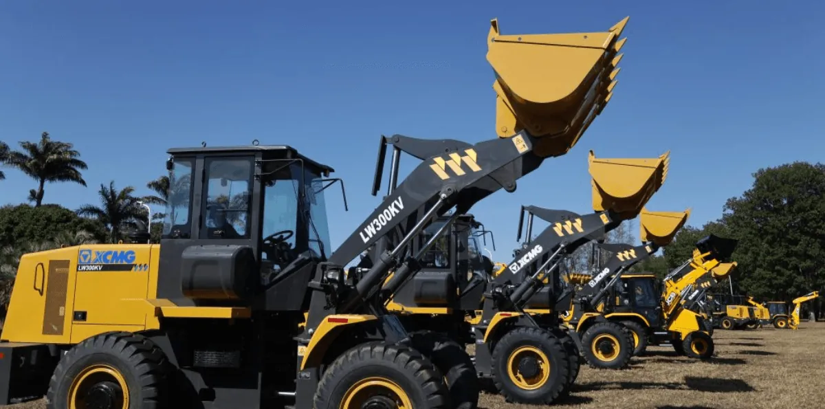 Estado anuncia R$ 4,3 milhões em maquinário agrícola para o Vale do Paraíba