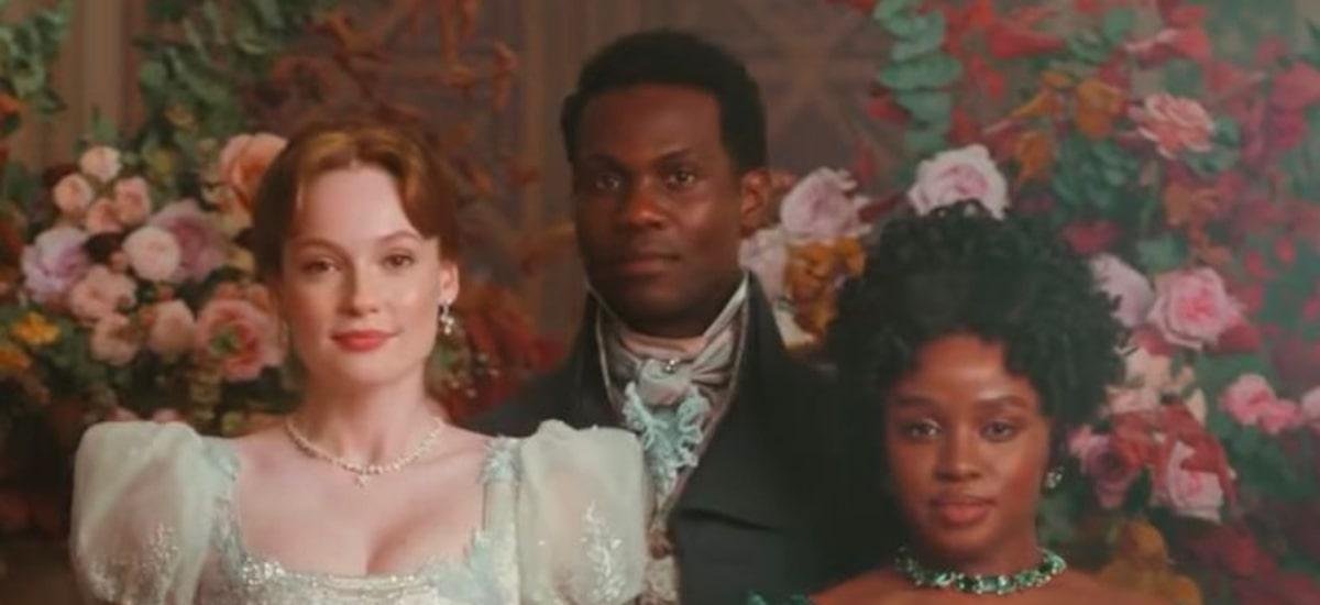 ‘Bridgerton’: Como será temporada de Francesca e Michaela? Atrizes respondem