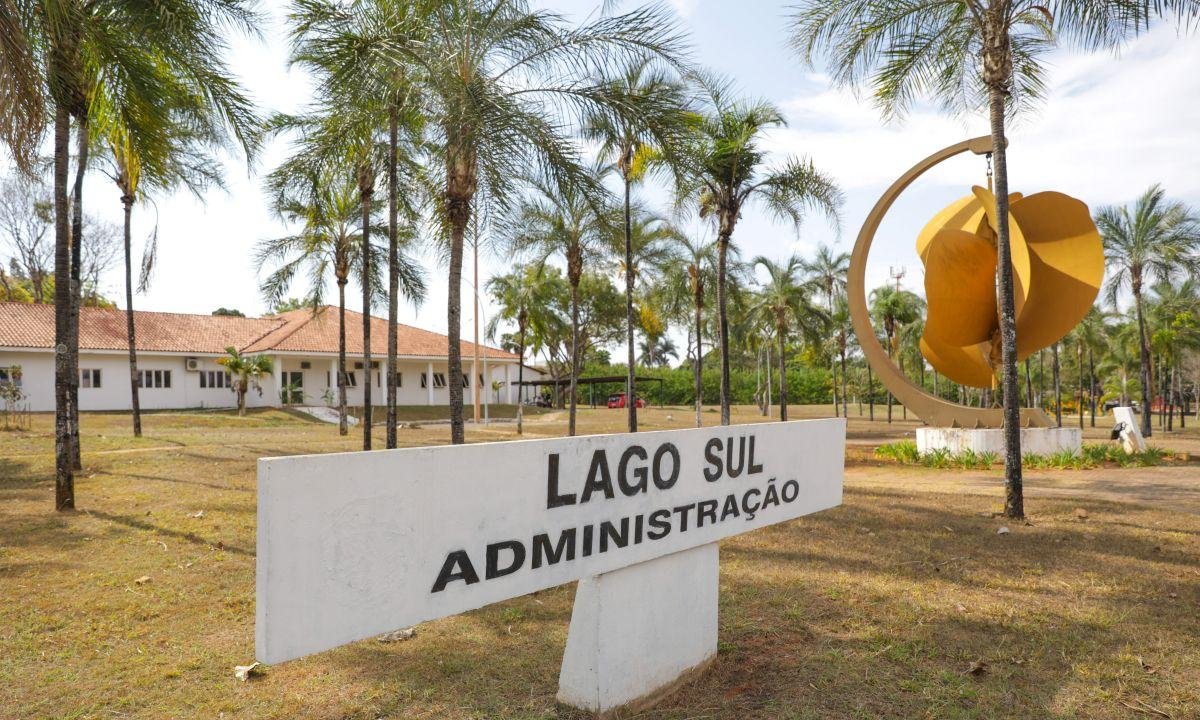 Detento esfaqueia preso durante trabalho externo do CPP no Lago Sul