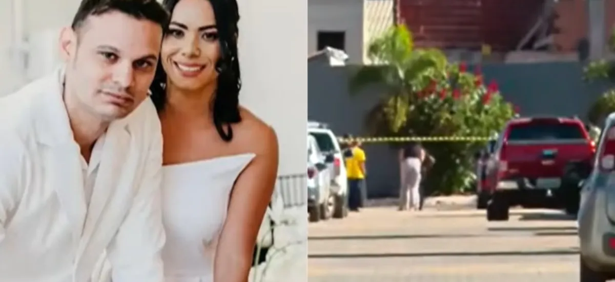 Empresário é preso suspeito de matar casal de vizinhos por briga envolvendo muro no DF
