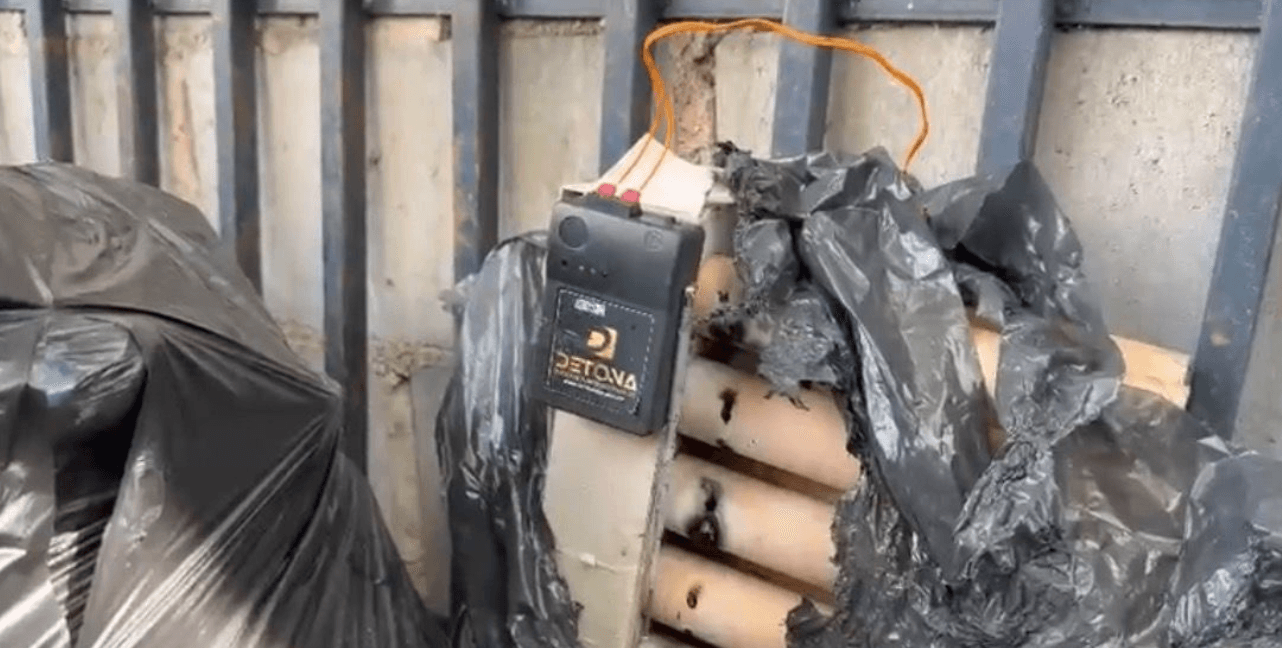 Explosão gera briga de torcedores do Rio Branco e União Barbarense; vídeo