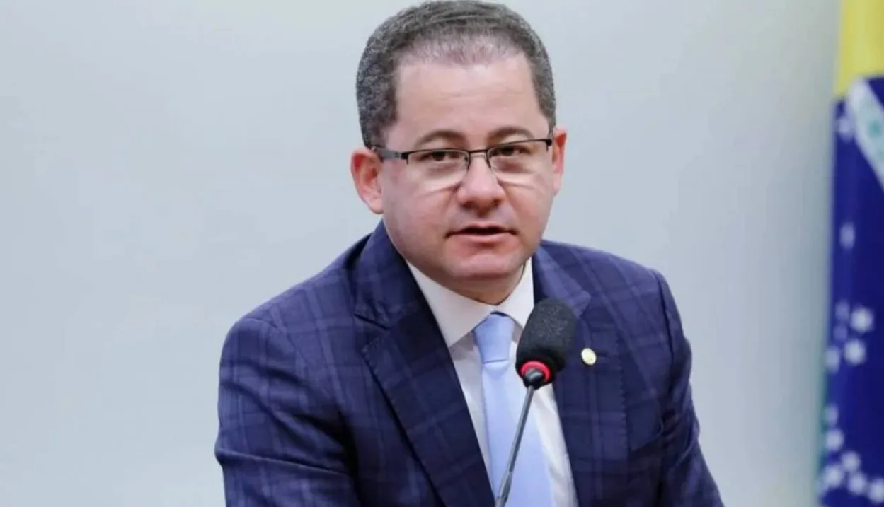 Alvo da PF, Cezinha de Madureira nega ter cometido irregularidades e questiona operação em período eleitoral