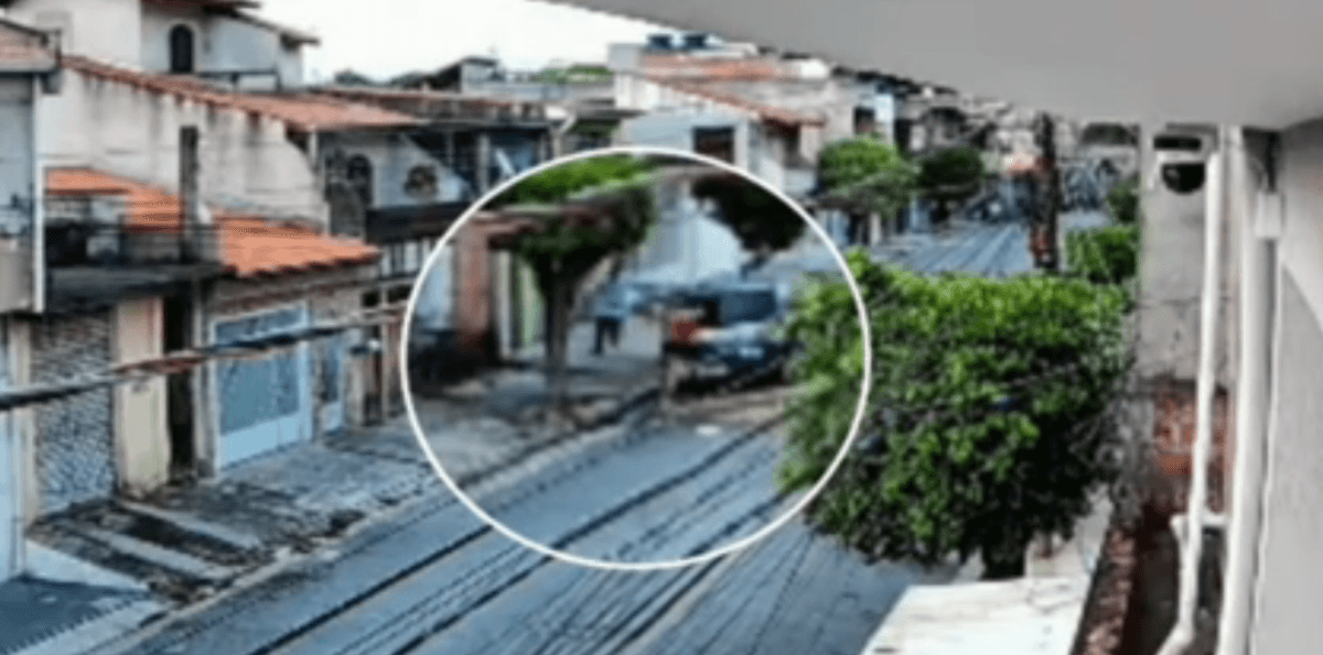 Vizinho tenta separar briga de casal e acaba morto em SP