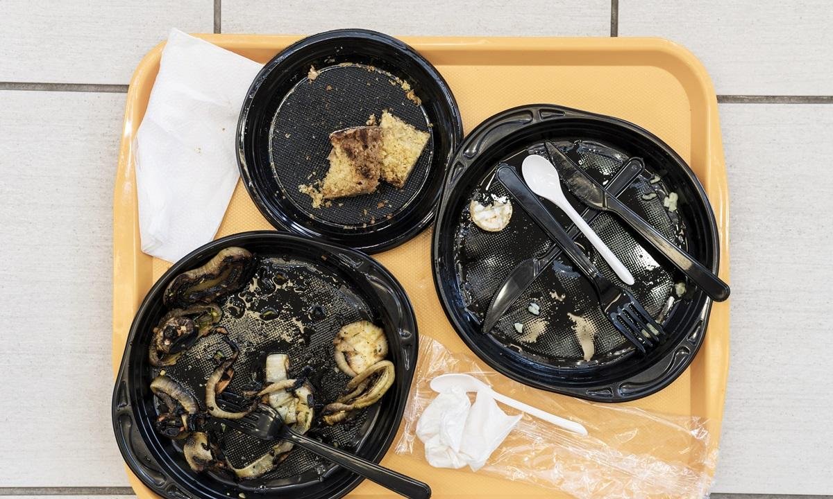 Por que entender os impactos ambientais do que comemos é importante