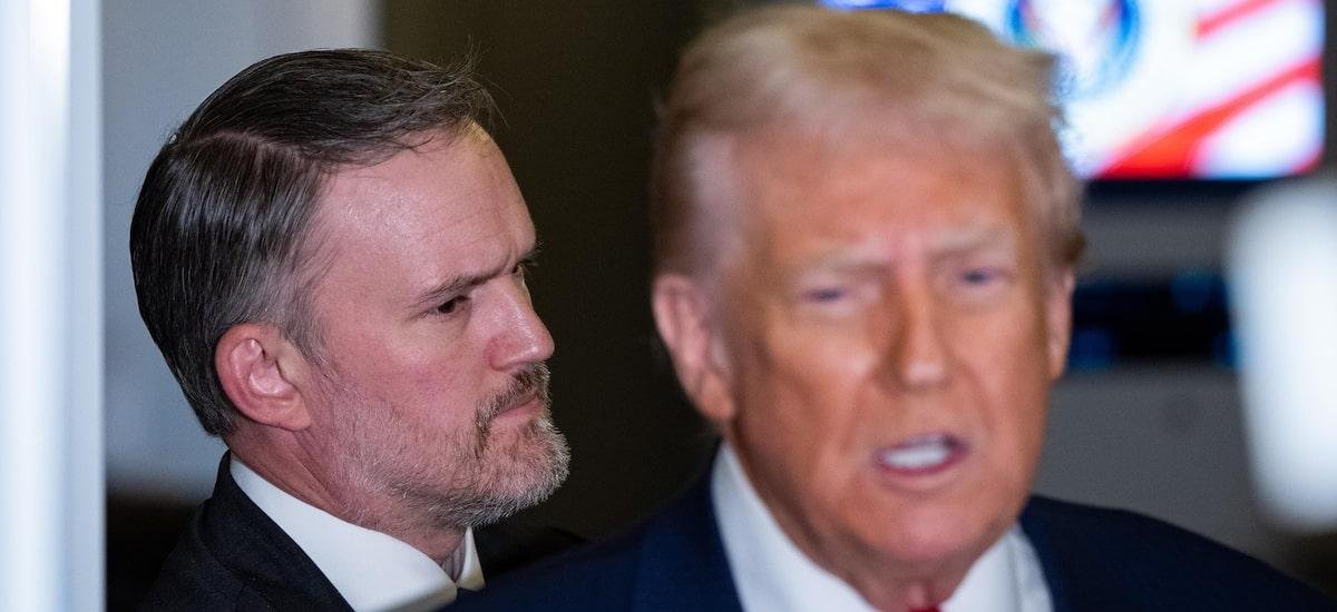 Tarifa pode superar 15% para alguns países, diz representante comercial dos EUA