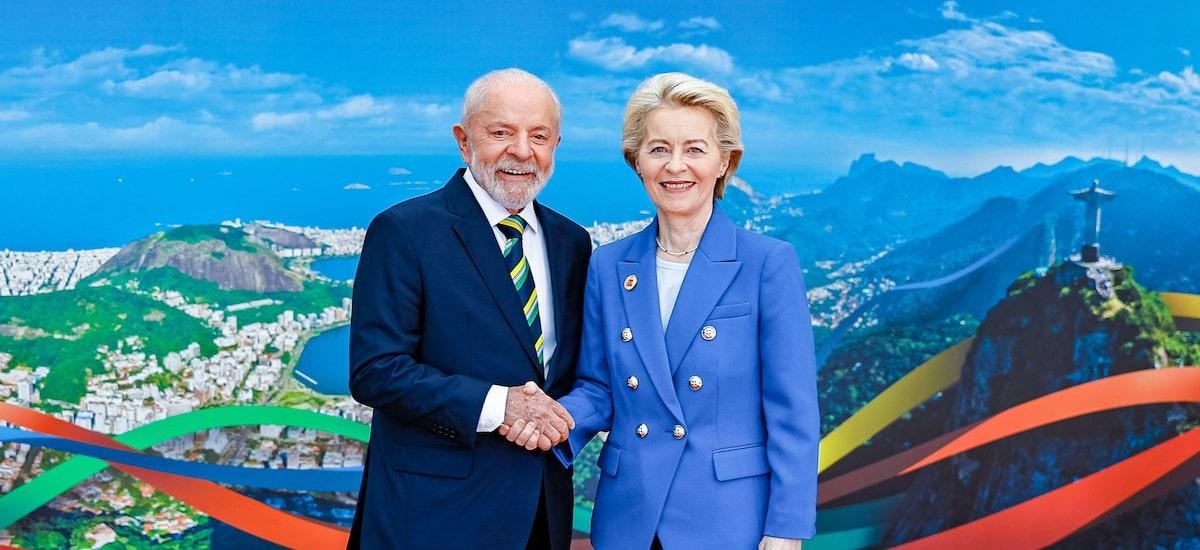 Opinião | Acordo Mercosul-UE prova que outra governança mundial é possível em resposta ao isolamento