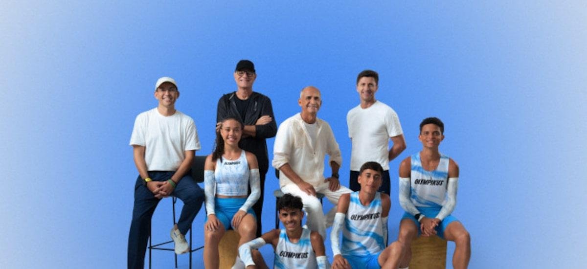 Dez jovens serão selecionados para o projeto de alto rendimento Corre do Amanhã