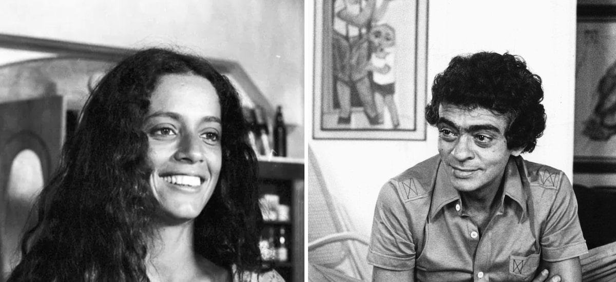 Filho de Chico Anysio revela que o pai foi namorado de Sonia Braga