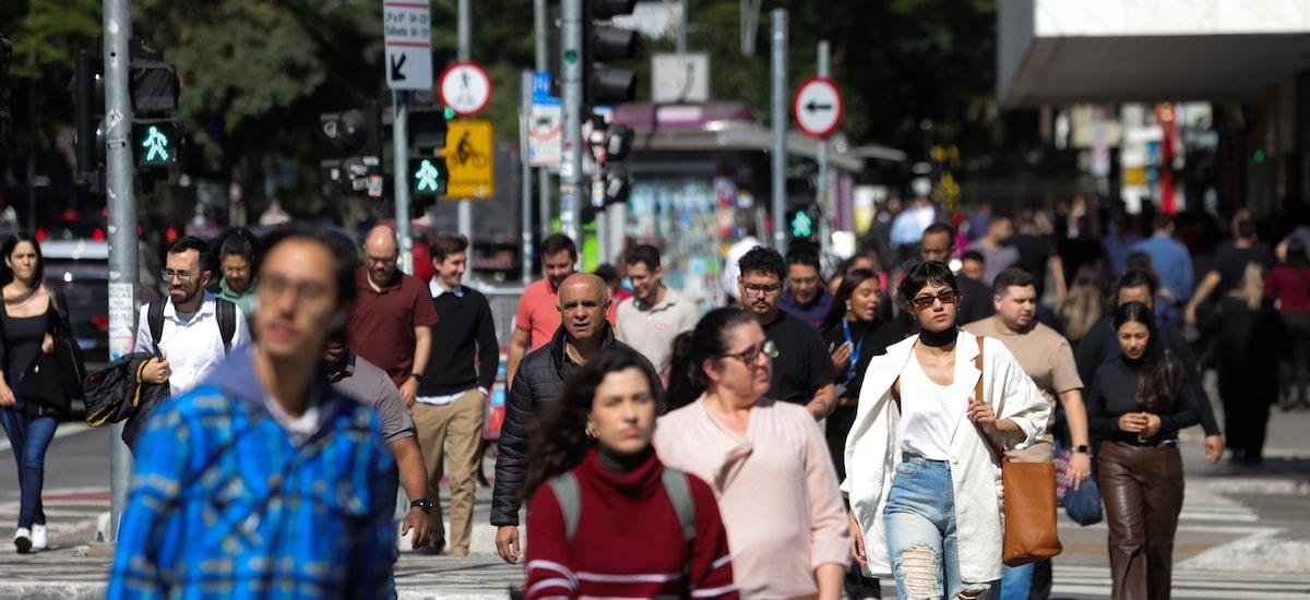 Sensação de crise avança mais rápido que os indicadores - e isso tem implicações políticas