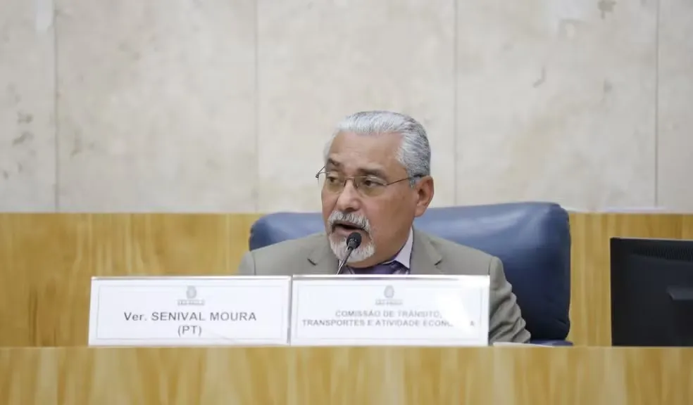 Carta do PCC encontrada em operação que prendeu vereador em SP revela disputa de R$ 15 milhões