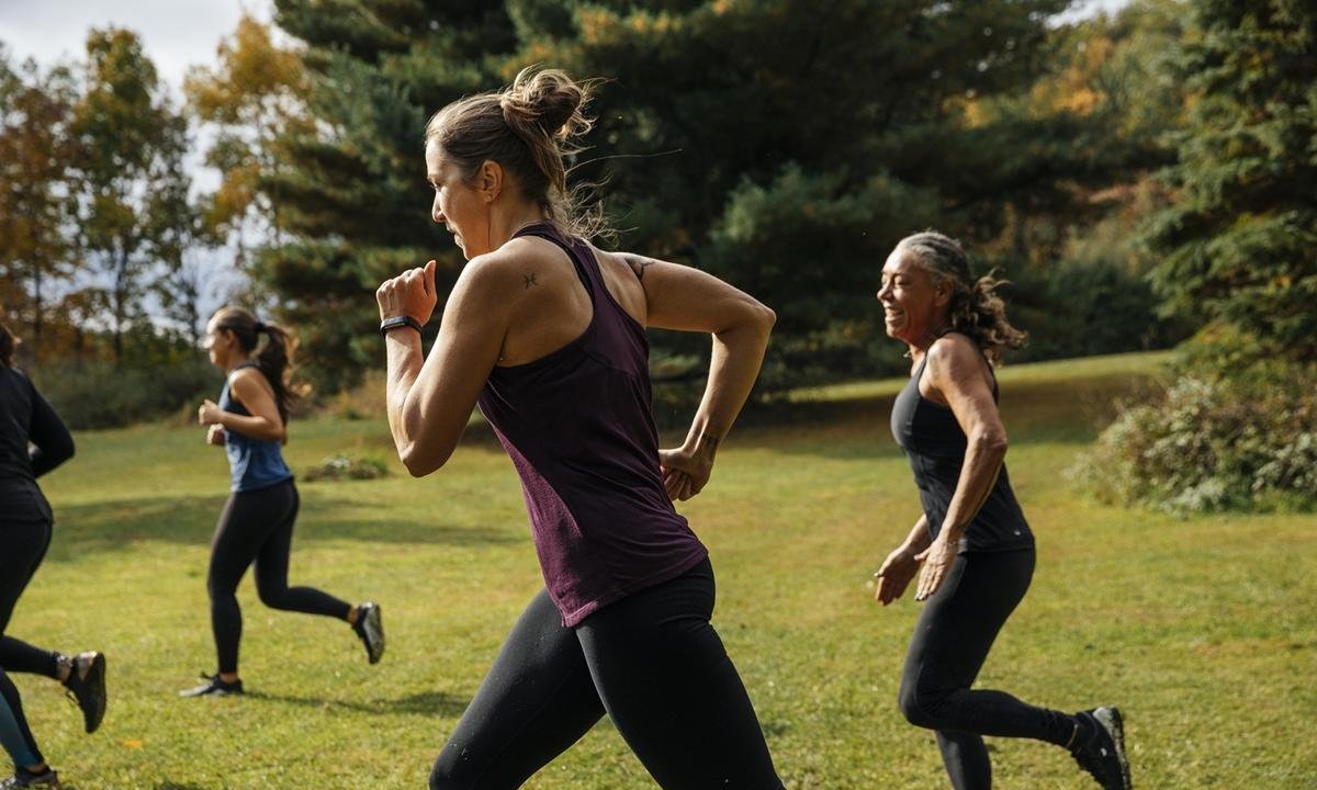 Se você ama corrida, deveria comer aveia diariamente; saiba por quê