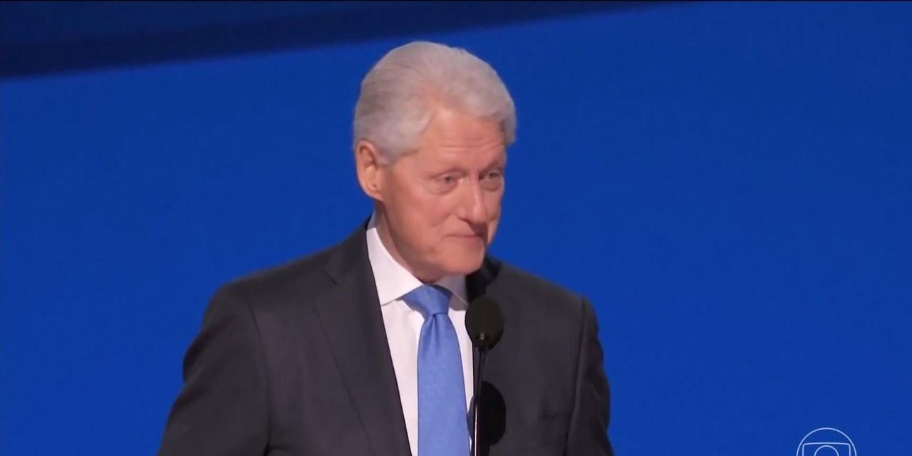 Bill Clinton depõe ao Congresso sobre relação com empresário Jeffrey Epstein | G1