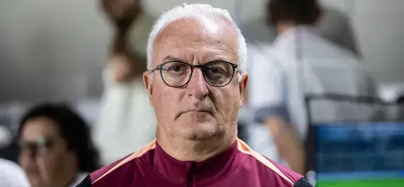 Dorival Júnior quer 5 a 6 jogadores para transformar o Corinthians