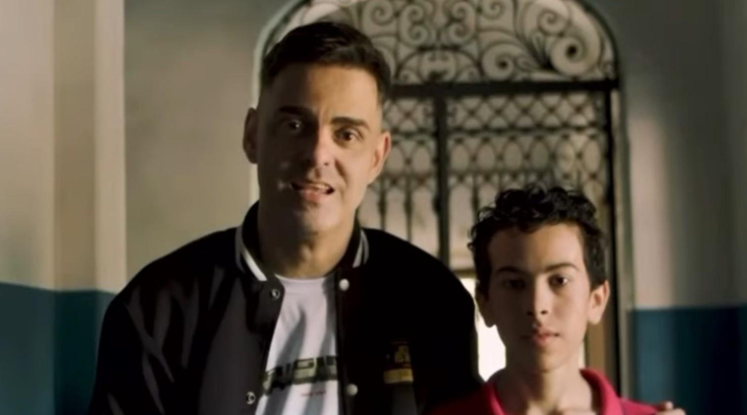 Ninoh, ex-vocalista do Kasino, lança música em homenagem a Carlo Acutis, 'padroeiro da internet' | G1