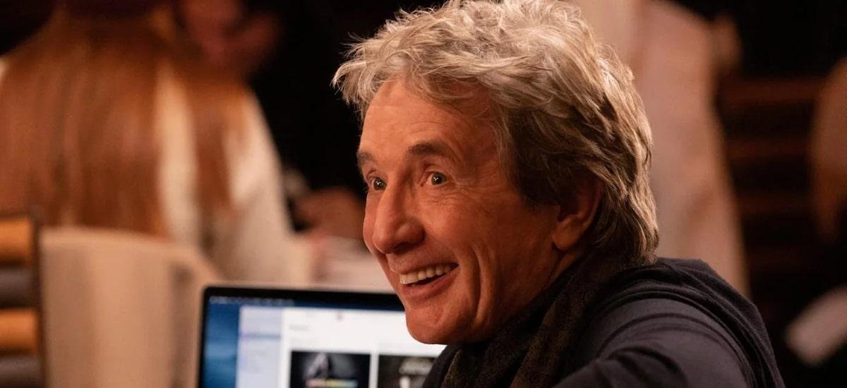 Filha de Martin Short morre aos 42 anos, diz site