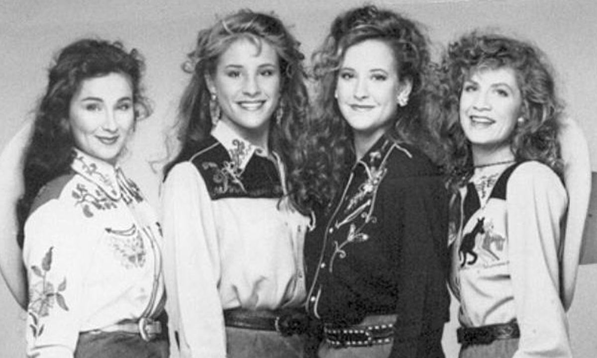 Motorista é condenado por acidente que matou fundadora do Dixie Chicks