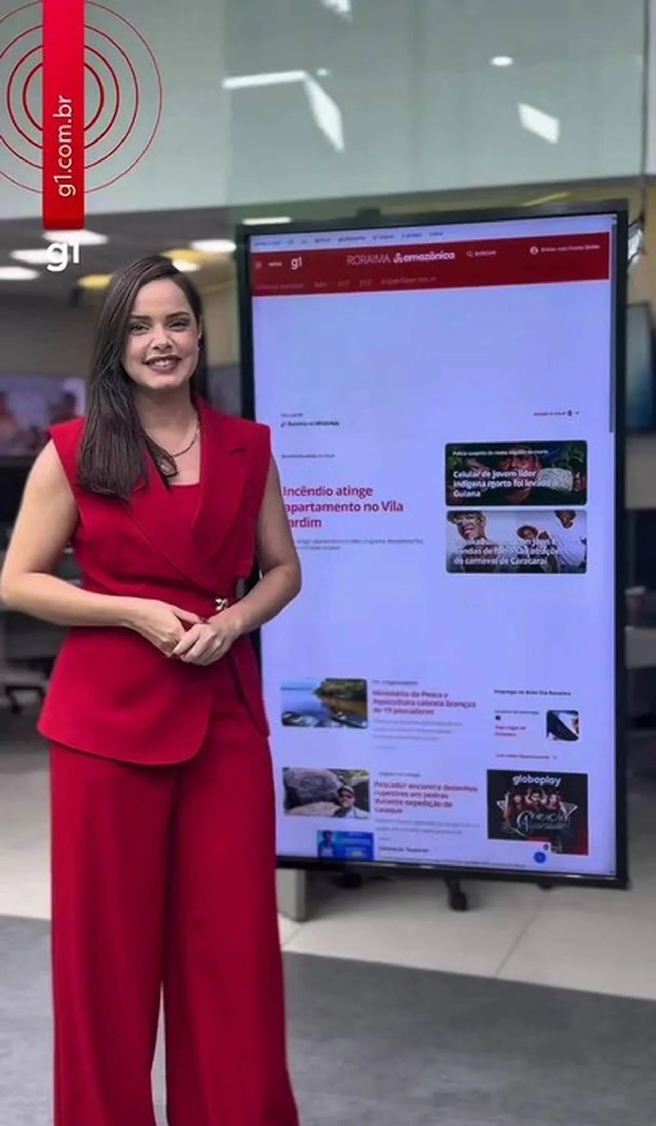 Veja oportunidades de trabalho e cursos em Roraima no mês de maio de 2026