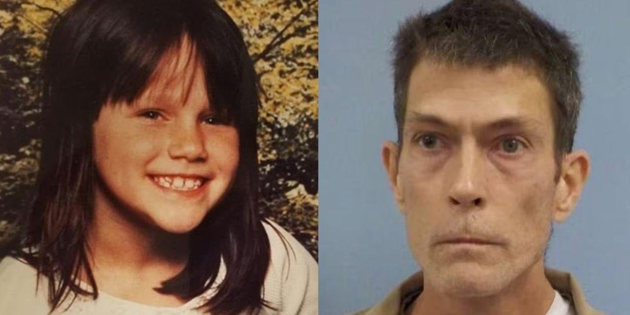 DNA de fio de cabelo leva autoridades dos EUA a acusar homem por sequestro e morte de menina em 1996