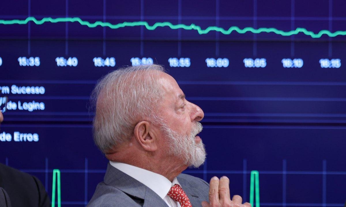 Após tragédia das chuvas, Lula visitará Minas neste sábado (28/2)